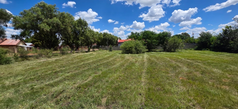 0 Bedroom Property for Sale in Ventersdorp North West